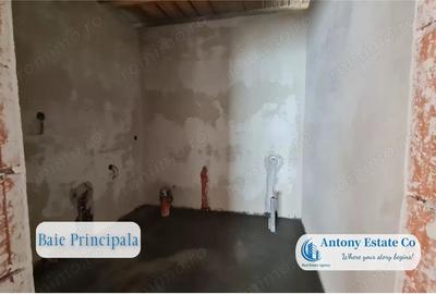 Casă cu 1 camere cu Teren 300 Mp în Rontău - 12