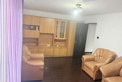 Apartament cu 2 camere decomandat în Central - 1