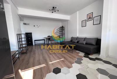 Apartament cu 2 camere decomandat, mobilat în Berceni - 1