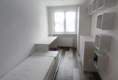 Apartament cu 3 camere decomandat în Central - 6