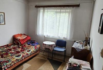 Apartament cu 2 camere semidecomandat în Nord - 2