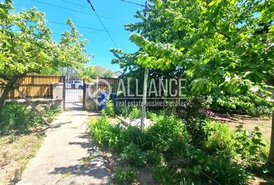 Loc Corbu (COD 02) - casa 4 camere teren 1384 mp - 3