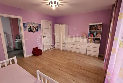 Casa tip duplex finisata la cheie | 113mp utili | Iris | Zona Voronet - 4