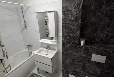 Apartament cu 2 camere în Frumoasa - 4