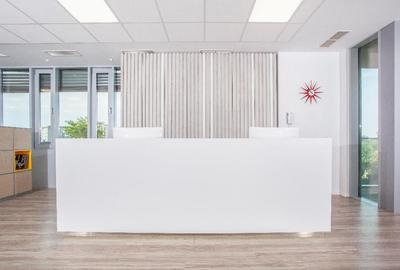 Acces nelimitat la spa?ii de co-working in Regus Sun Business Centre - 3