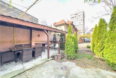 Pache Protopopescu | PROTV | Vizibilitate |  Curte 250 mp | Garaj - 25