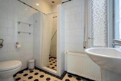 Vila Art Deco cu poveste intre istorie, functionalitate si rafinament - 3