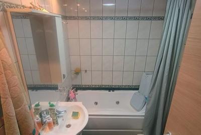 Apartament cu 2 camere în Centrul Istoric - 9