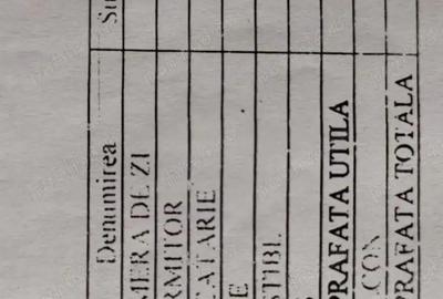 De vanzare Apartament 2 camere, Veteranilor - 2