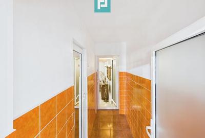 Casă cu spațiu comercial Arad, calea Aurel Vlaicu - 6