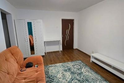 2 Camere Teiul Doamnei, renovat, mobilat nou, prima inchiriere - 9