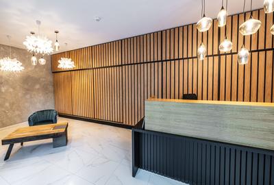 Apartament 2 Camere de Închiriat Cotroceni – Clădire Nouă - 19