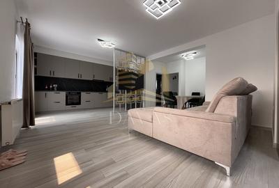 Casa de inchiriat | Finisaje moderne | Someseni