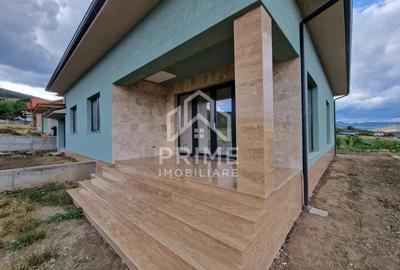 Casa Individuala 4 camere, 160 mp - zona Micesti!