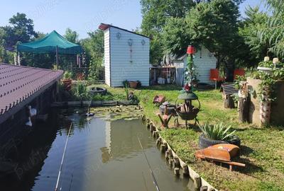 Vand Casa in Boldesti - Scaeni - 1