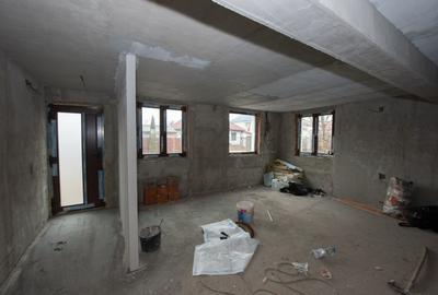 Casă cu 4 camere în Bartolomeu - 5