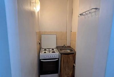 Garsonieră decomandată în Podu Roș - 6