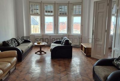 Apartament cu 4 camere în Ultracentral - 2