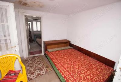 Teren si casa Busteni - 2