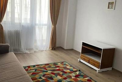 Apartament cu 2 camere semidecomandat în Domnești - 8