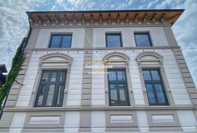 VILA SPECTACULOASA PIATA VICTORIEI -ROMANA -LASCAR CATARGIU