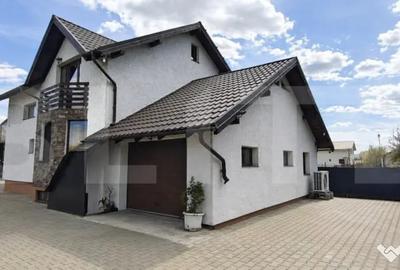 Casă cu 5 camere cu Teren 915 Mp în Viișoara - 13