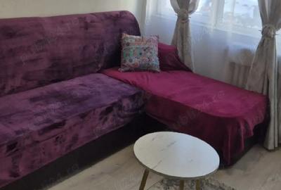 Garsonieră decomandată în Tractorul - 5