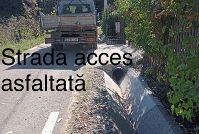 Teren intravilan de 3150 mp, în Moigrad-Porolissum - 8