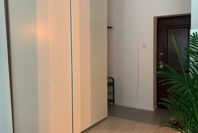 PROPRIETAR VANG GARSONIERA VITAN Mall - 14