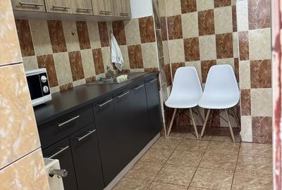 Apartament cu 3 camere în Central - 3