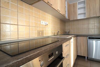 Apartament cu 2 camere semidecomandat, mobilat în Soarelui - 9