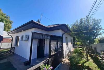Casă cu 3 camere în Cordun