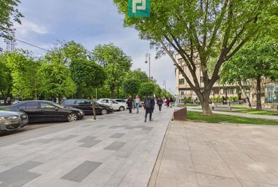 Apartament cu 3 camere decomandat, mobilat în Ultracentral - 18