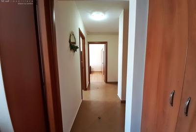 Apartament cu 2 camere decomandat, mobilat în Mărăști - 11