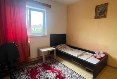 Berceni-Huedin,apartament 2 camere decomandat - 9