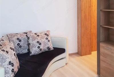 Apartament cu 2 camere decomandat în Dacia