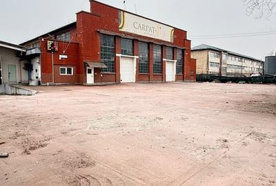 Spațiu industrial, în Orașul Vechi - 11