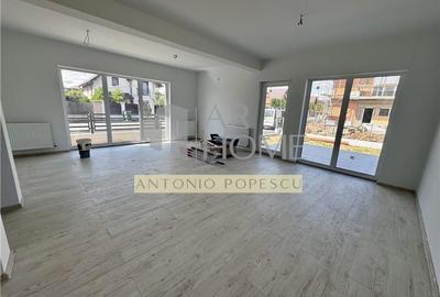 Ansamblu vile premium, 4 camere, in Paulestii Noi, zona Mediurg - 6