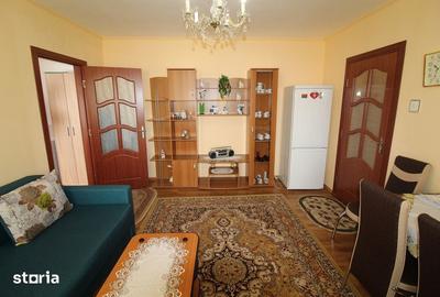 Apartament cu 2 camere în Central - 2