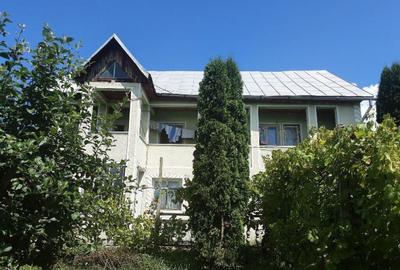 Casa si teren Galatii Bistritei, ID 18706 - 1