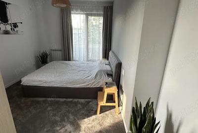 Apartament 2 camere, mobilat & utilat complet, Damaroaia - 9