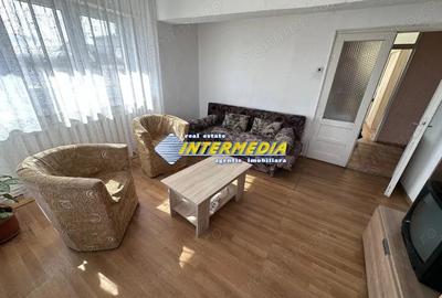 Apartament de inchiriat 56 mp Cetate M-uri Renovat vedere panoramica - 3