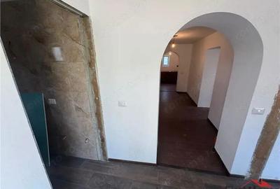 Casa Focsani , CENTRU FINANTE,224 mp teren,60 mp casa - 10