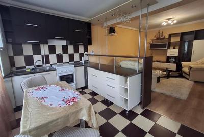 Apartament 2 camere balcon parcare zona Nicolae Brana - 13