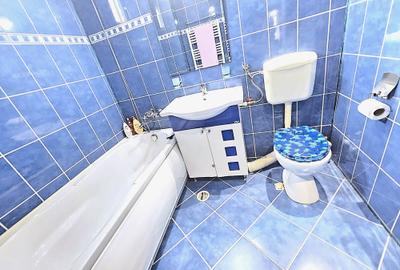 Apartament mobilat și utilat — gata pentru mutare ără investiții suplimentare! - 8