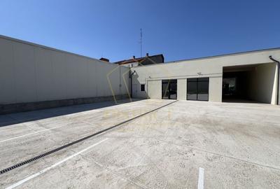 Spatiu Comercial SAD vad bun I Zona Brancoveanu - 1