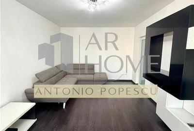 Apartament cu 2 camere decomandat în Ultracentral - 14