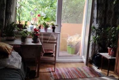 Apartament cu 2 camere decomandat în Zorilor - 2