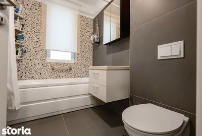 Apartament cu 3 camere în Dumbrăvița - 13