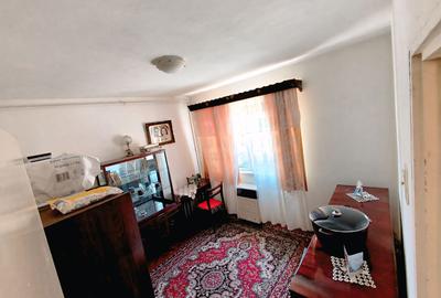 Apartament cu 3 camere semidecomandat, mobilat în Exterior Vest - 4